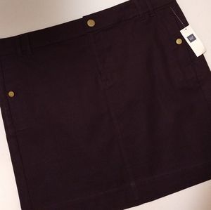 👡 Gap skirt! NWT 👡